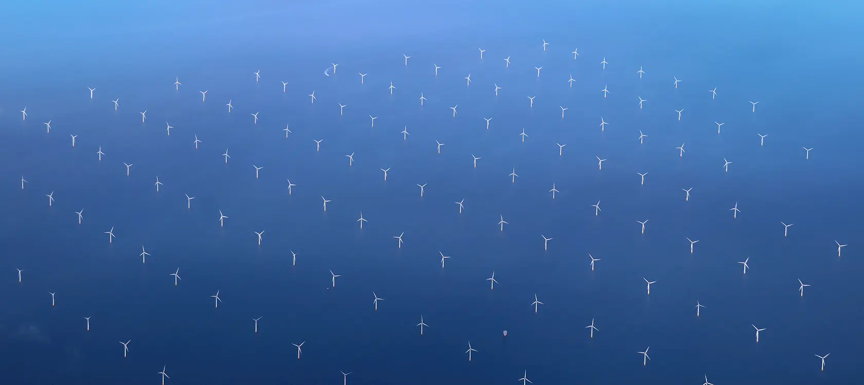 Offshore Wind Farm