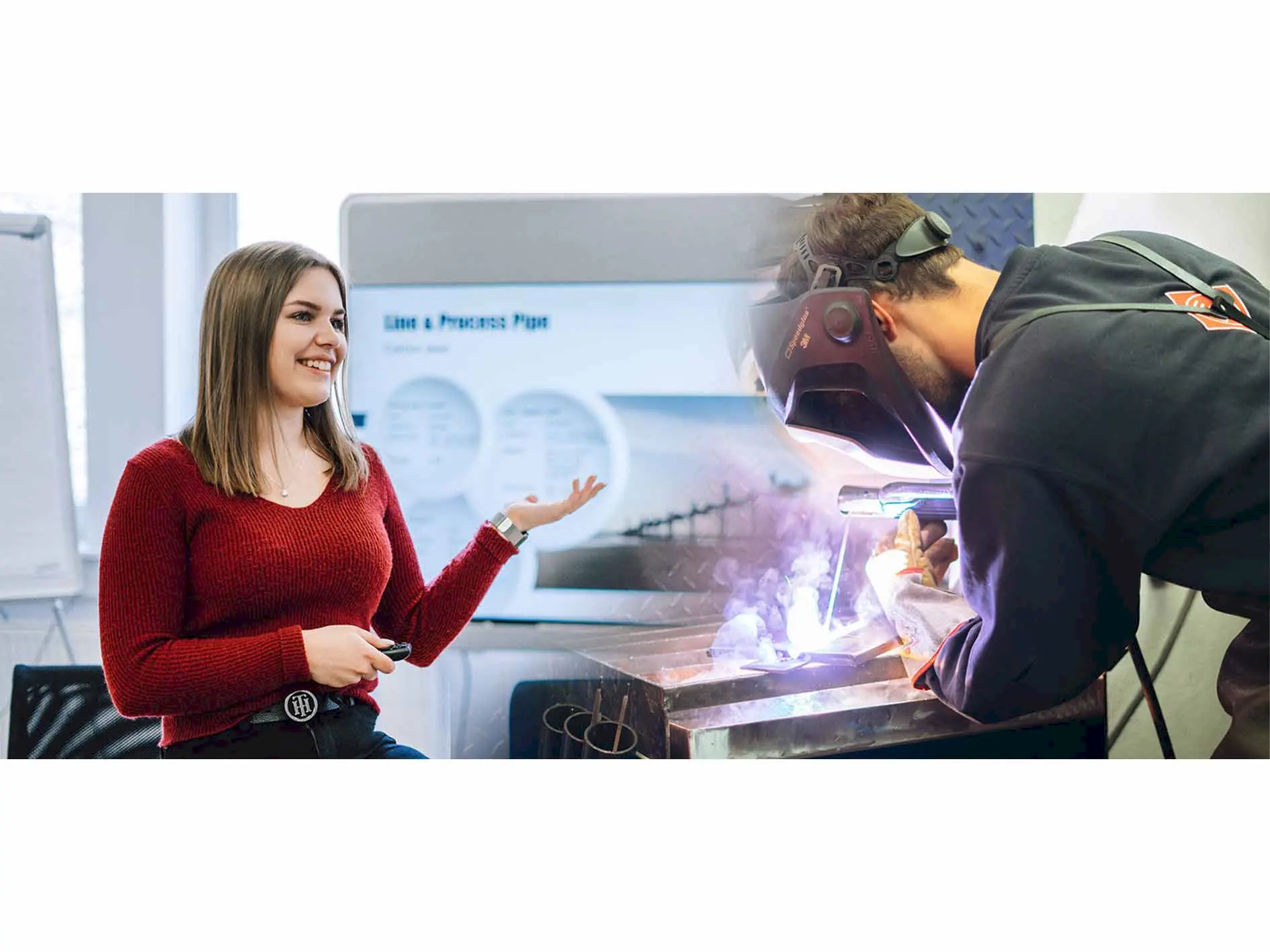 Ausbildung